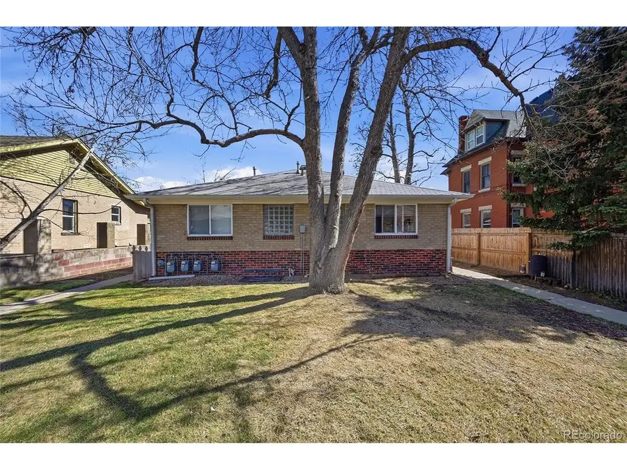 3248 Wyandot St, Denver, CO 80211 - #3