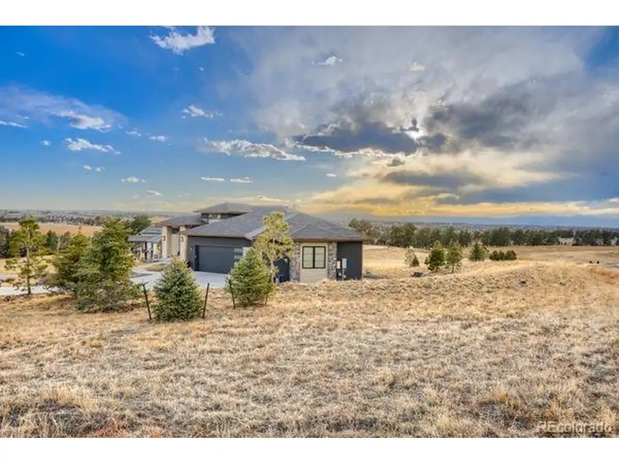 10689 Shadow Pines Rd, Parker, CO 80138 - #2