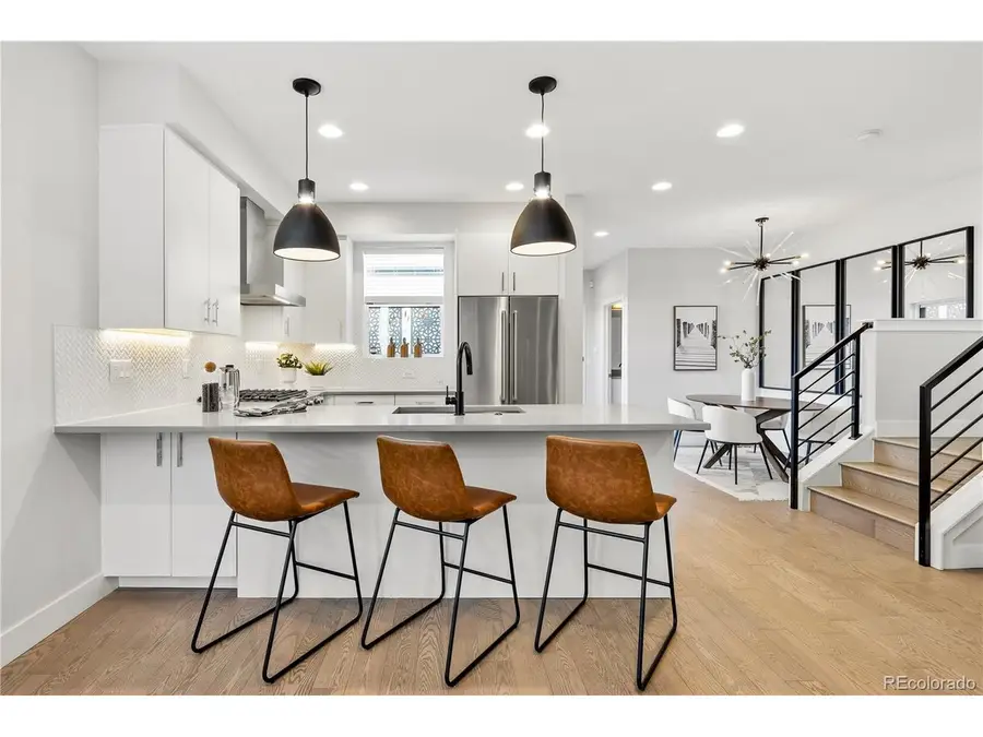 1432 Knox Ct, Denver, CO 80204 - #2