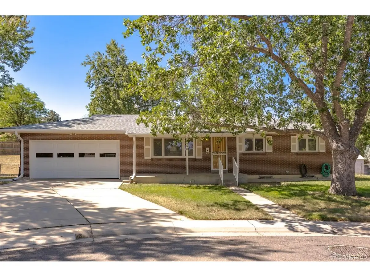 3795 S Uinta Ct, Denver, CO 80237 - #1