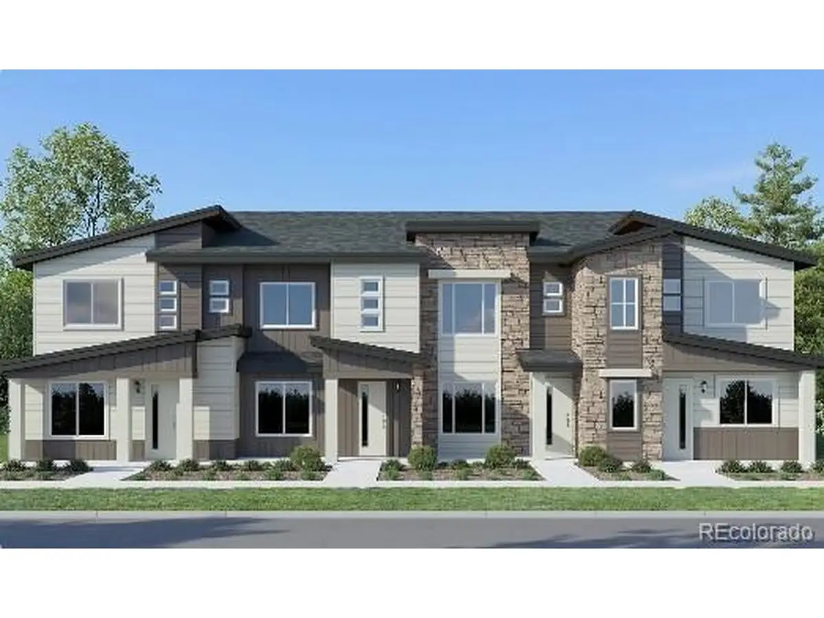 16447 Standing Elk Dr, Parker, CO 80134 - #1