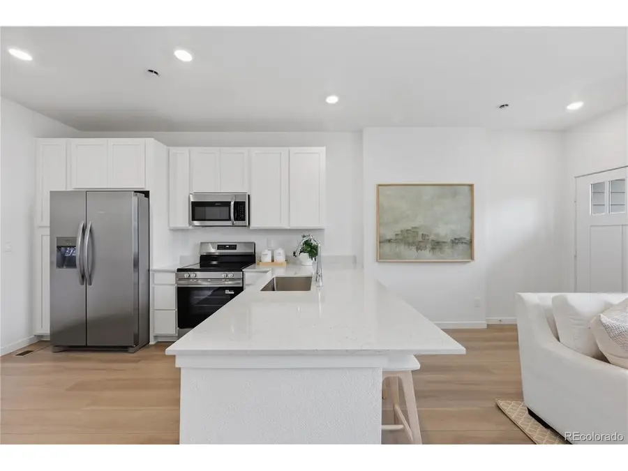 16447 Standing Elk Dr, Parker, CO 80134 - #2