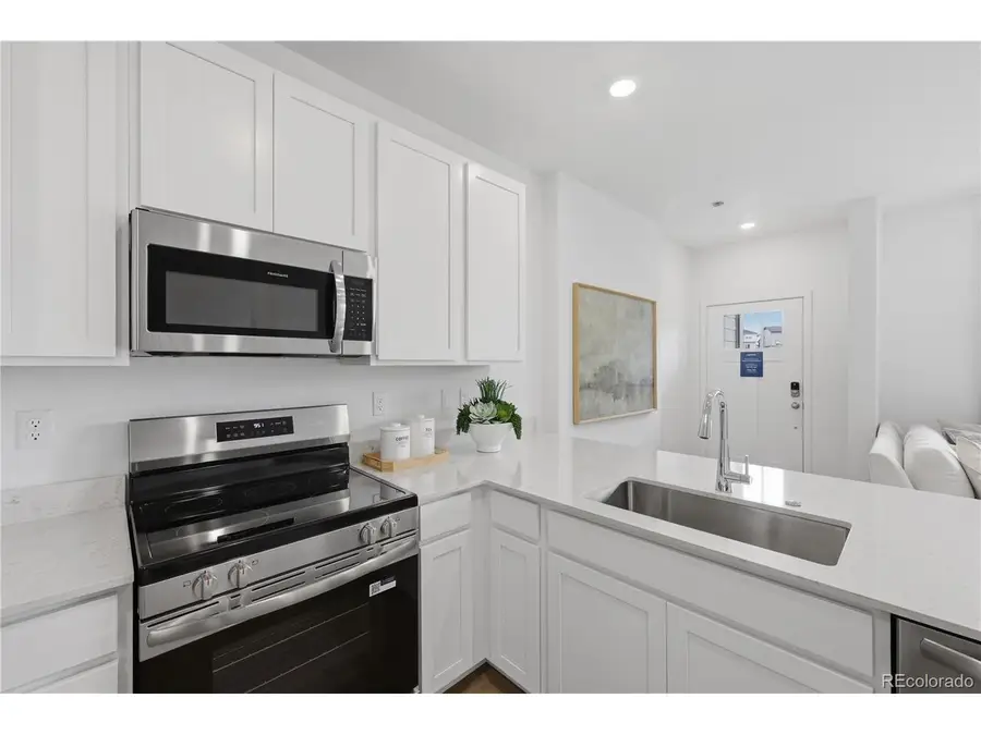 16447 Standing Elk Dr, Parker, CO 80134 - #3