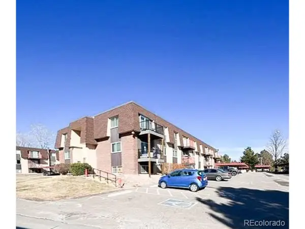 7755 E Quincy Ave #105A6, Denver, CO 80237