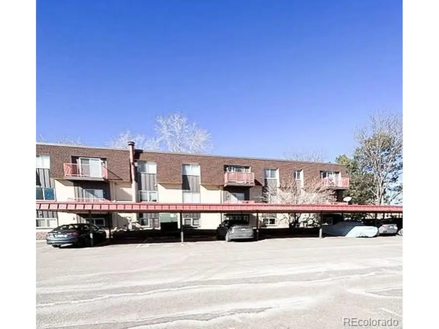 7755 E Quincy Ave #105A6, Denver, CO 80237 - #2