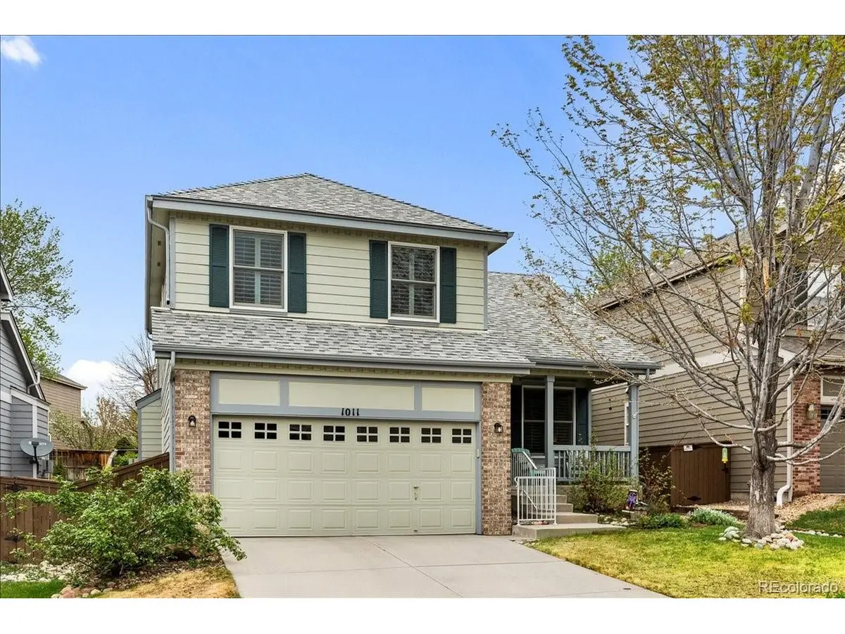 1011 Laurenwood Ln, Highlands Ranch, CO 80129 - #1