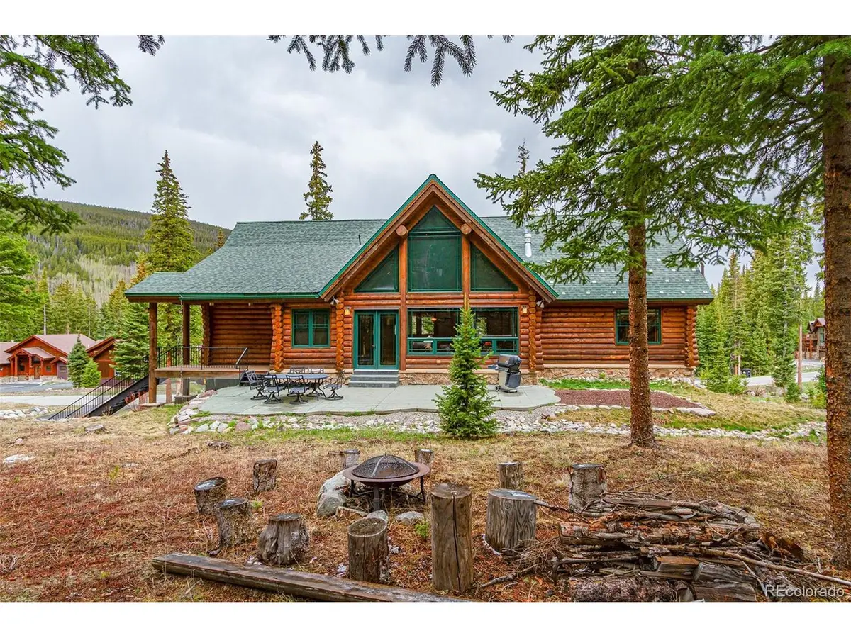 905 Whispering Pines Cir, Blue River, CO 80424 - #1