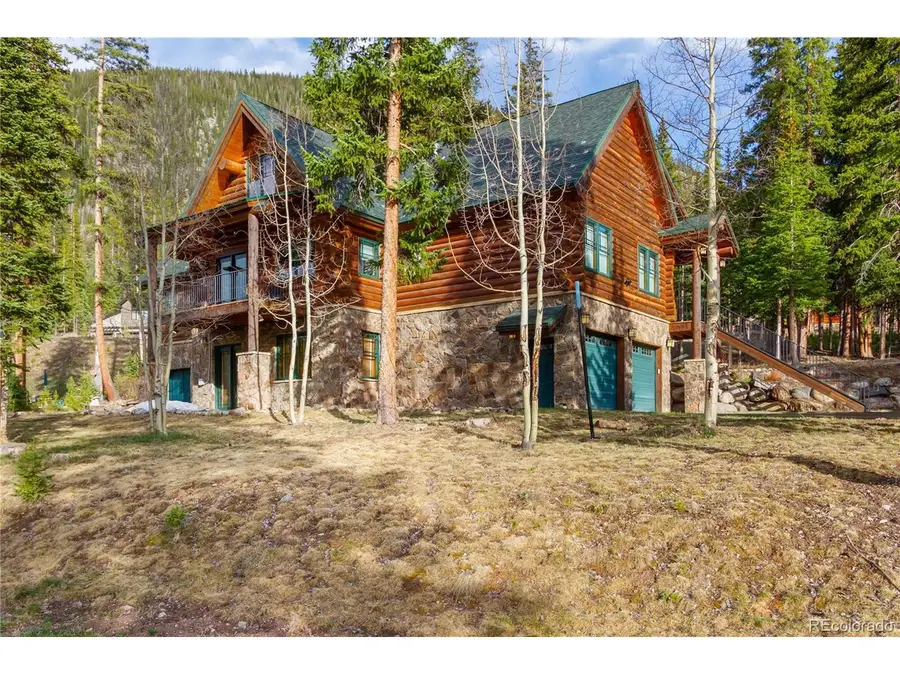 905 Whispering Pines Cir, Blue River, CO 80424 - #2