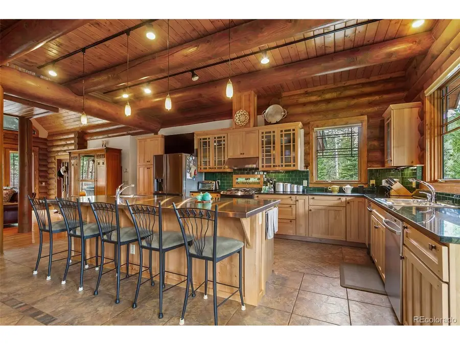 905 Whispering Pines Cir, Blue River, CO 80424 - #3