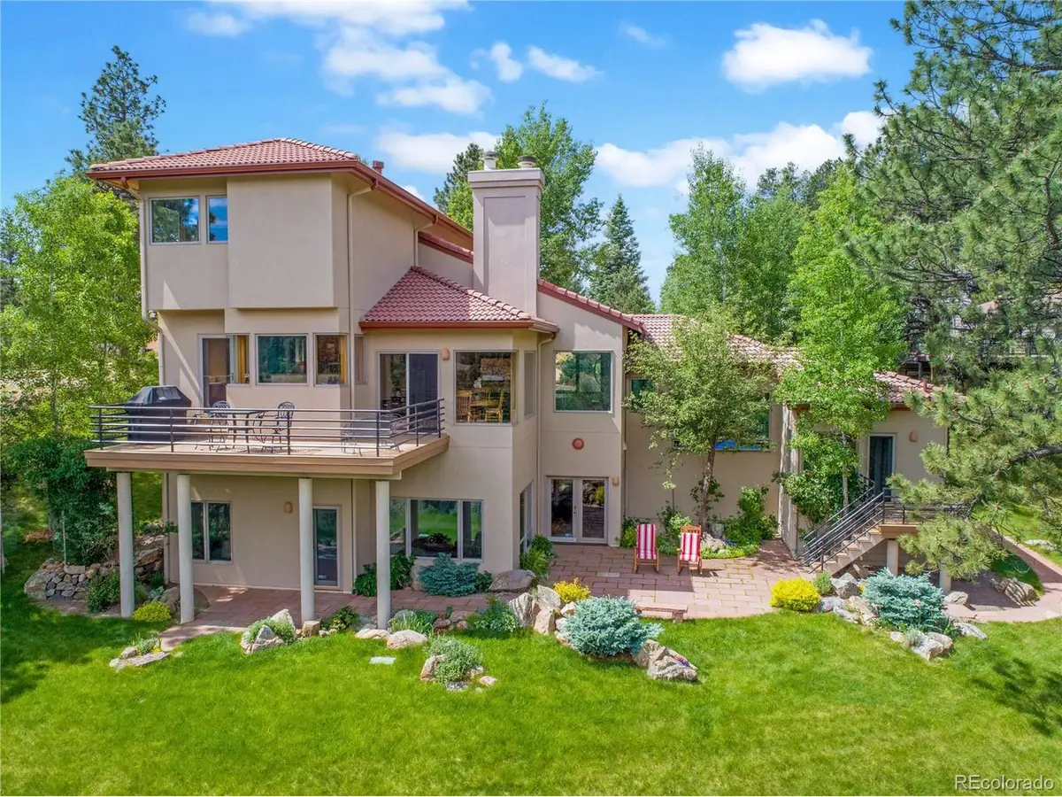 2398 Bitterroot Ln, Golden, CO 80401 - #1