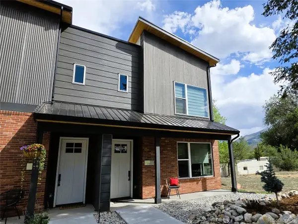 1115 E St, Salida, CO 81201