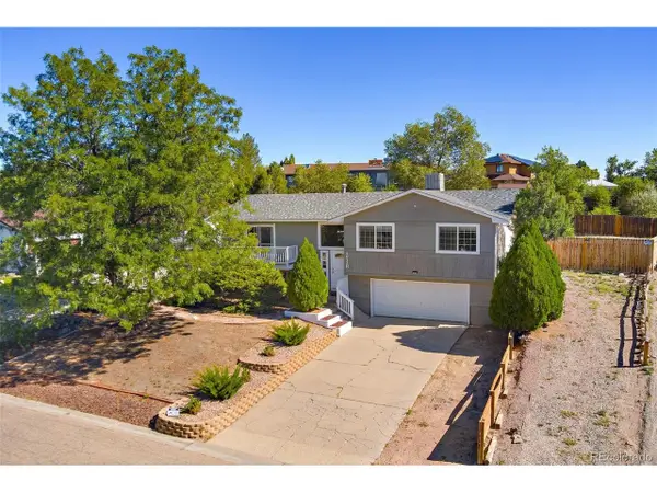 Address Withheld By Seller, Pueblo, CO 81008