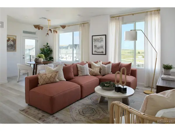 11940 Soprano Cir #204, Parker, CO 80134
