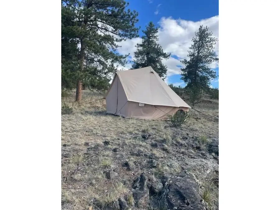 183 Muir Woods Trl, Hartsel, CO 80449 - #2