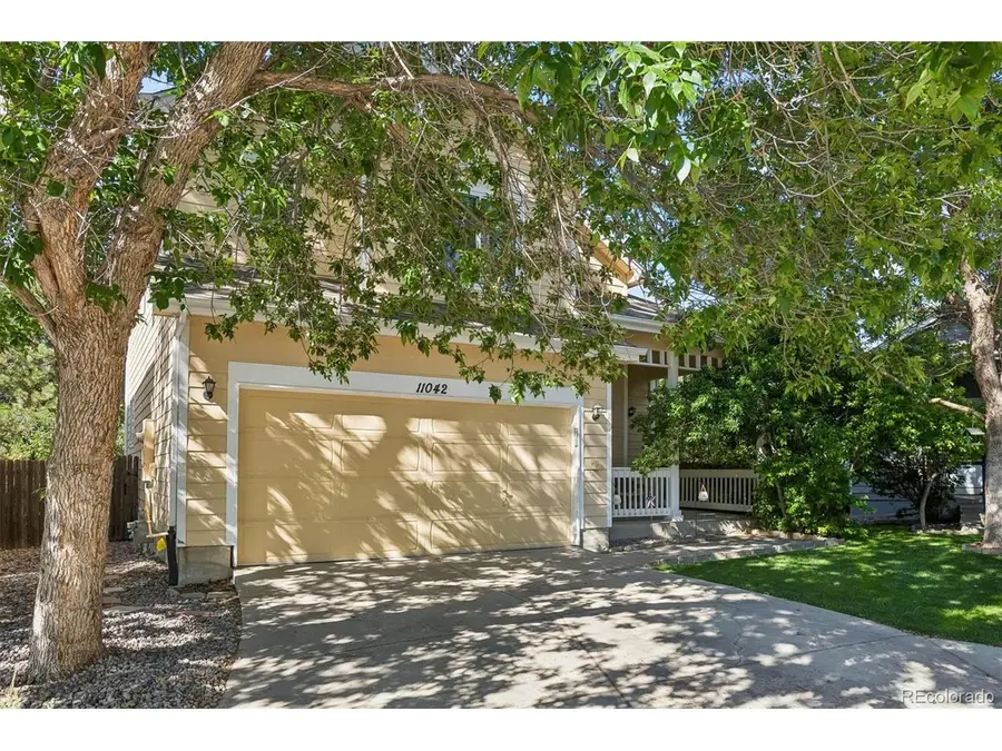 11042 Pheasant Ct, Parker, CO 80134 - #2