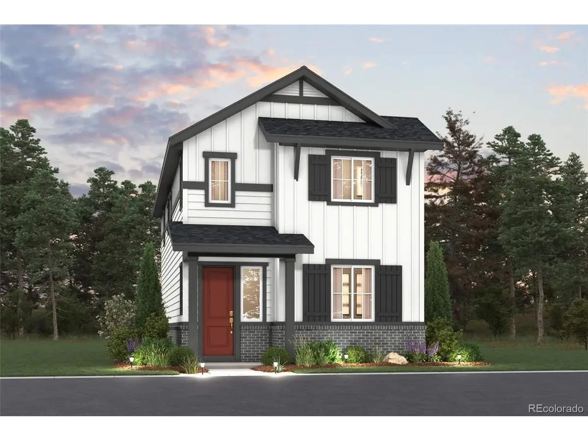 20333 E 57th Ave, Aurora, CO 80019 - #1