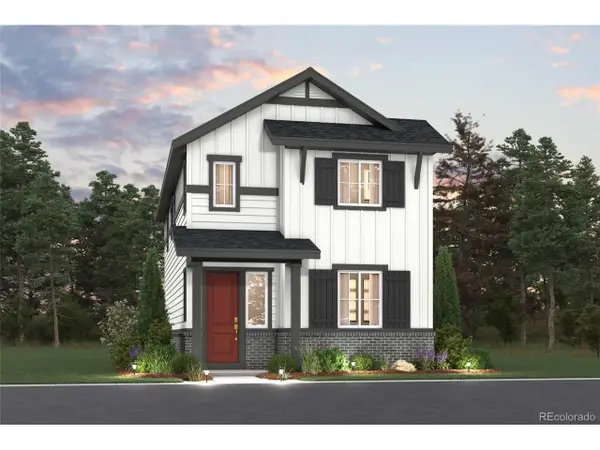 20333 E 57th Ave, Aurora, CO 80019