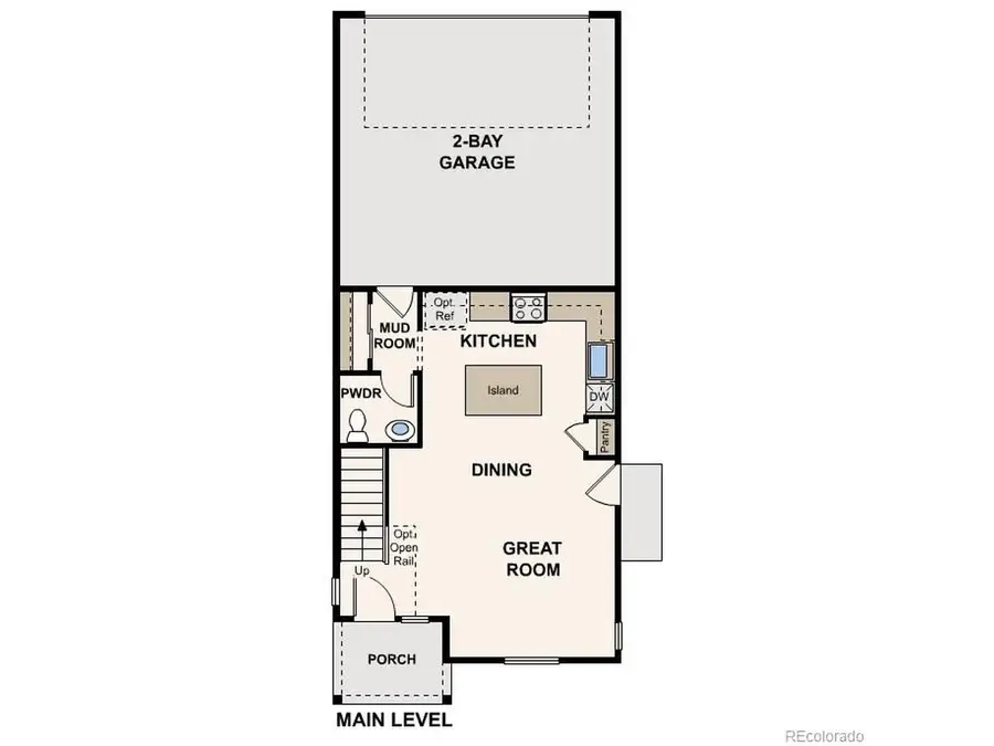 20333 E 57th Ave, Aurora, CO 80019 - #2