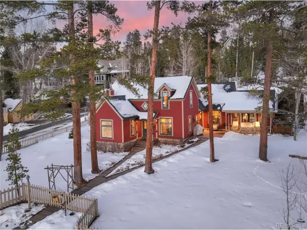 102 S High St, Breckenridge, CO 80424