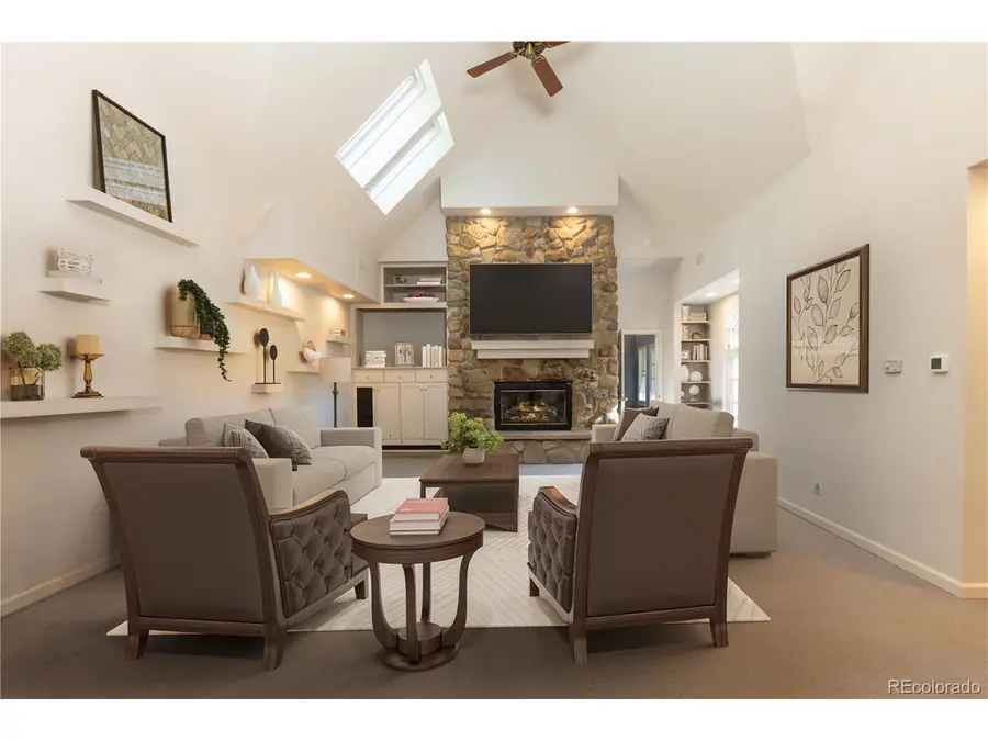 102 S High St, Breckenridge, CO 80424 - #2