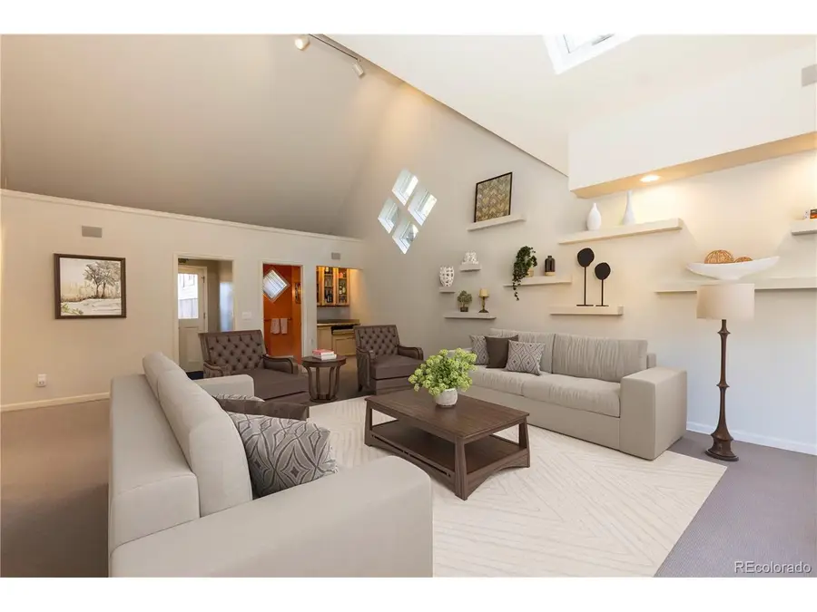 102 S High St, Breckenridge, CO 80424 - #3