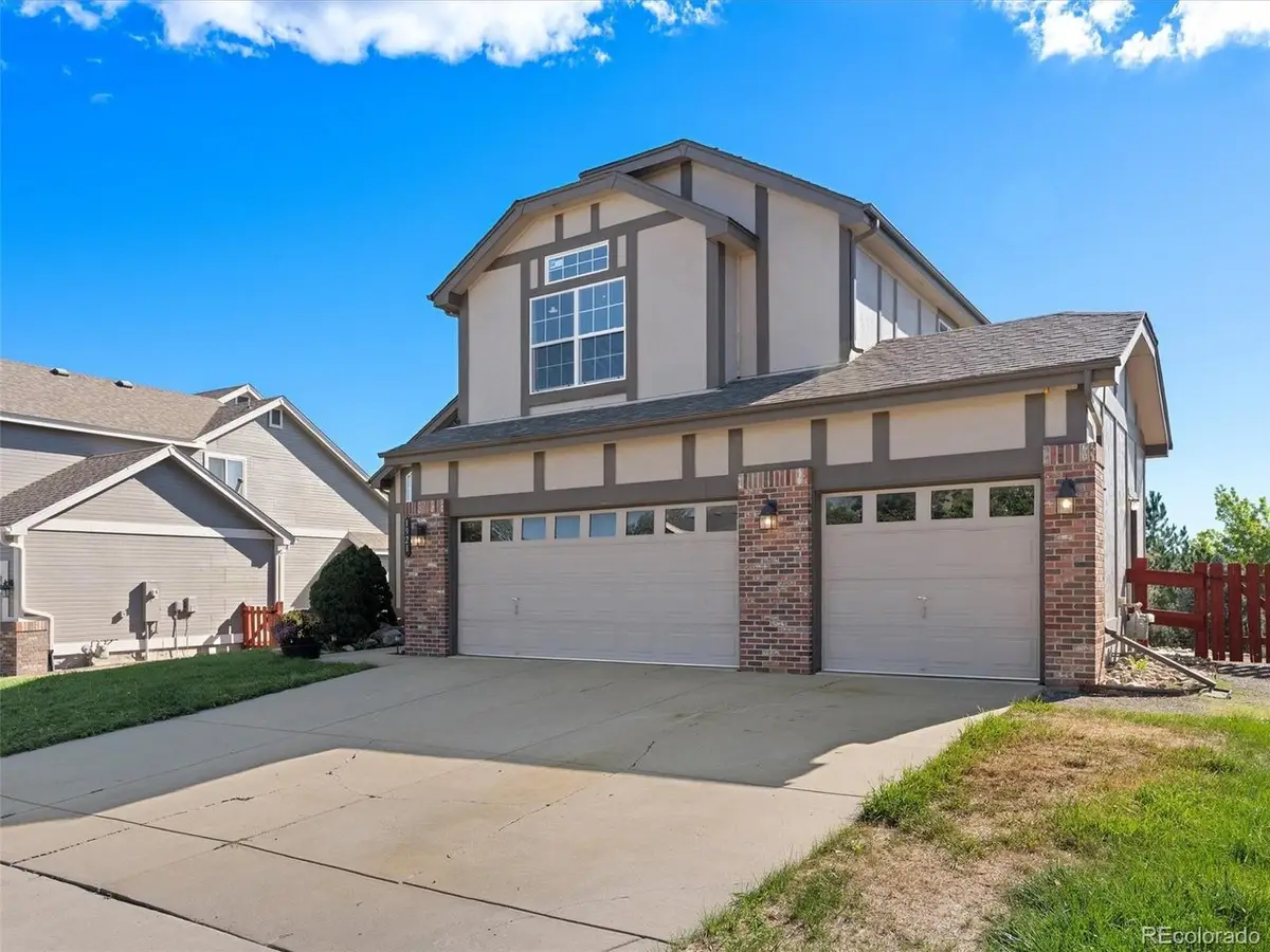1921 Fringe Ct, Castle Rock, CO 80109 - #1