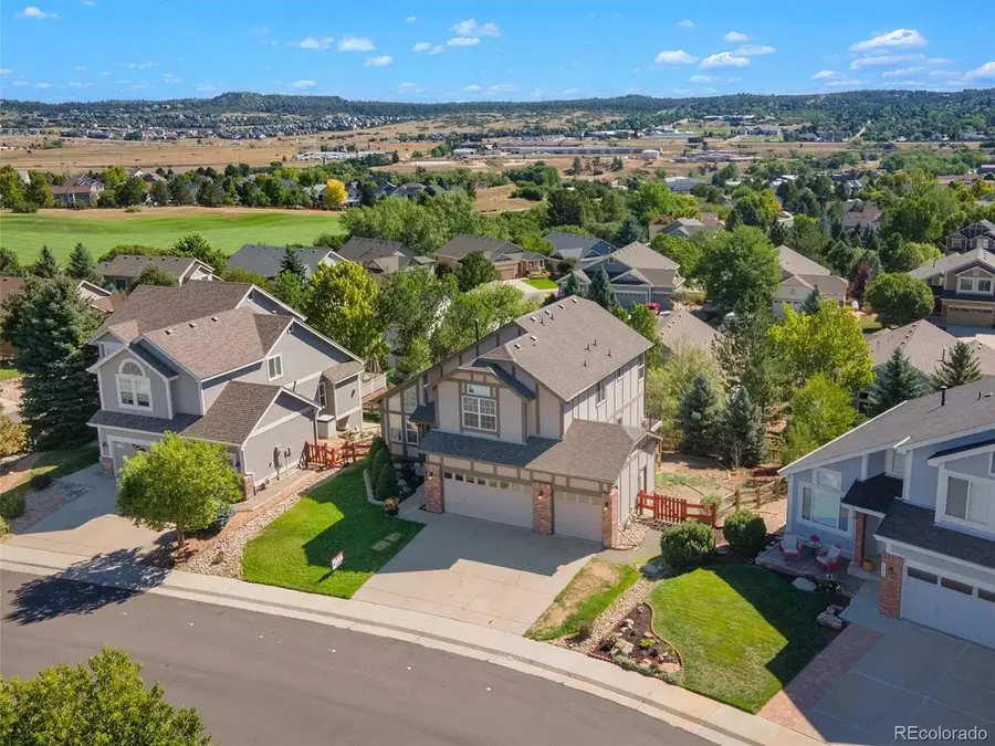 1921 Fringe Ct, Castle Rock, CO 80109 - #2