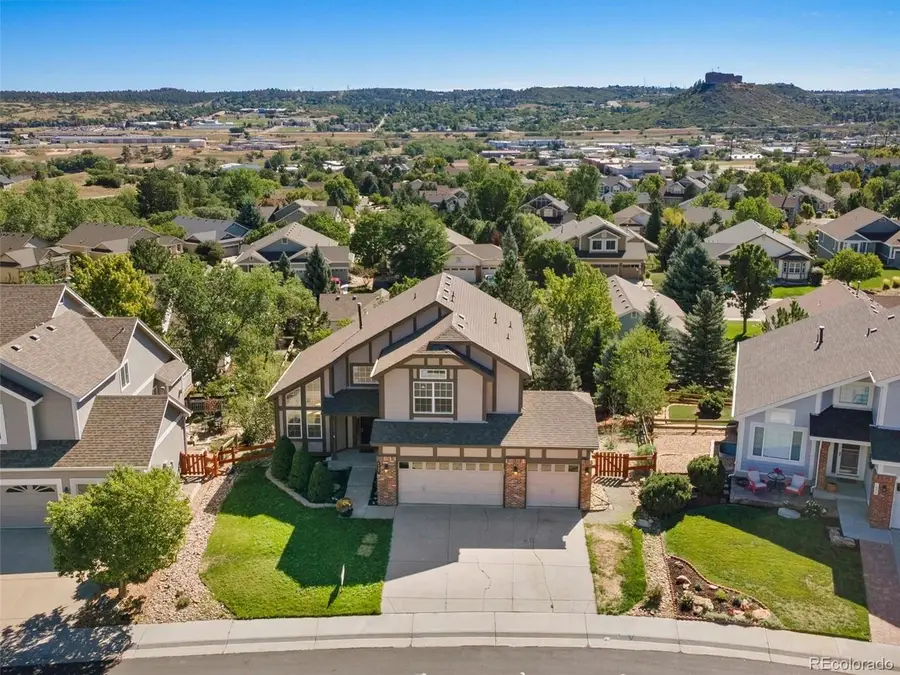 1921 Fringe Ct, Castle Rock, CO 80109 - #3