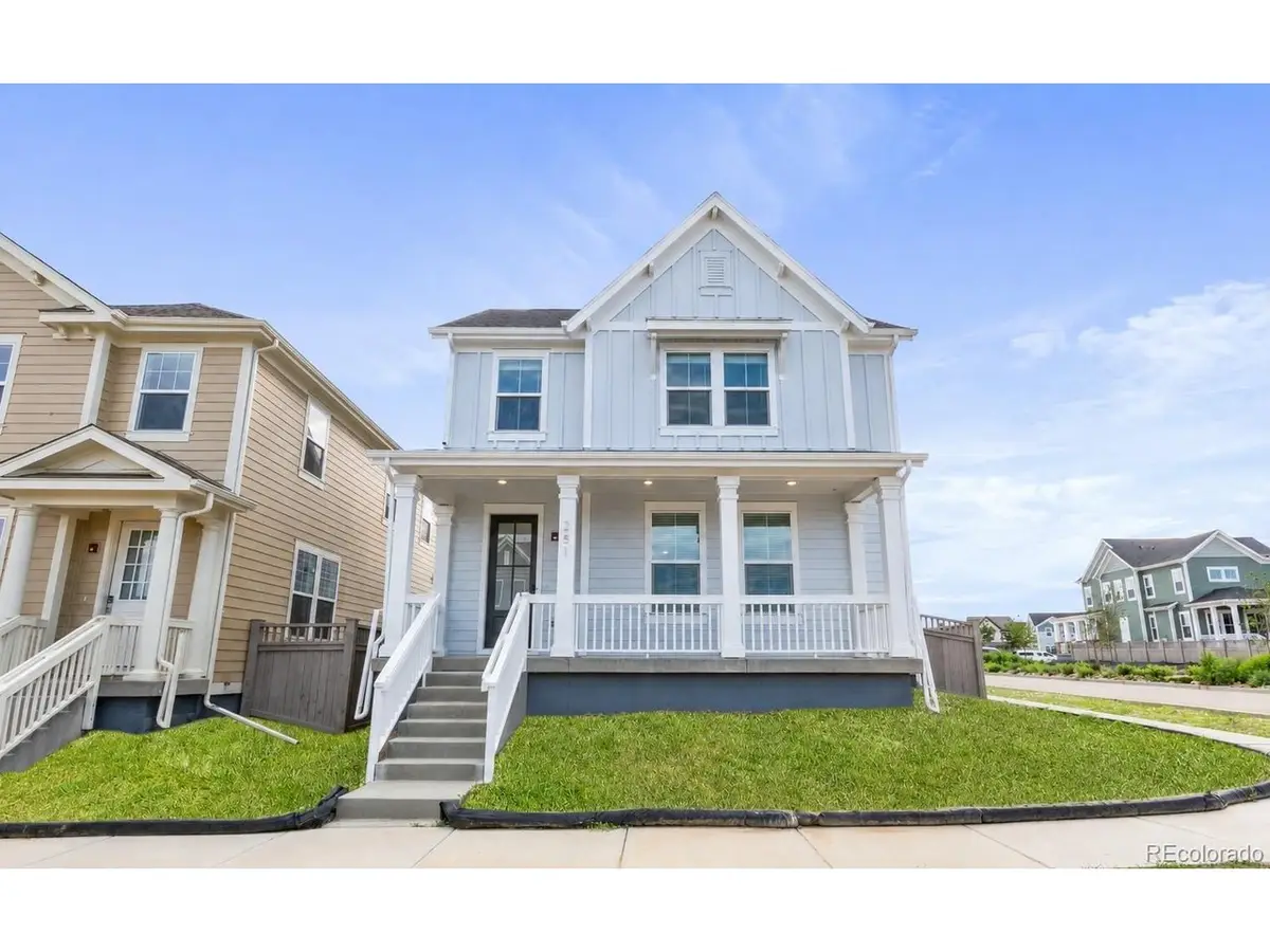 1845 Parade St, Erie, CO 80516 - #1