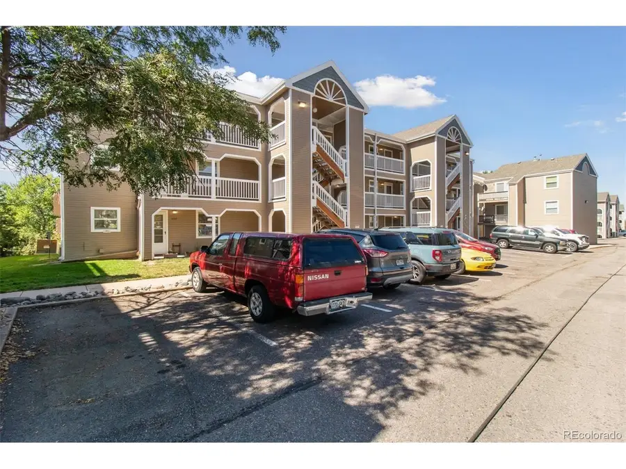 1251 S Gilbert St #1251, Castle Rock, CO 80104 - Image #2