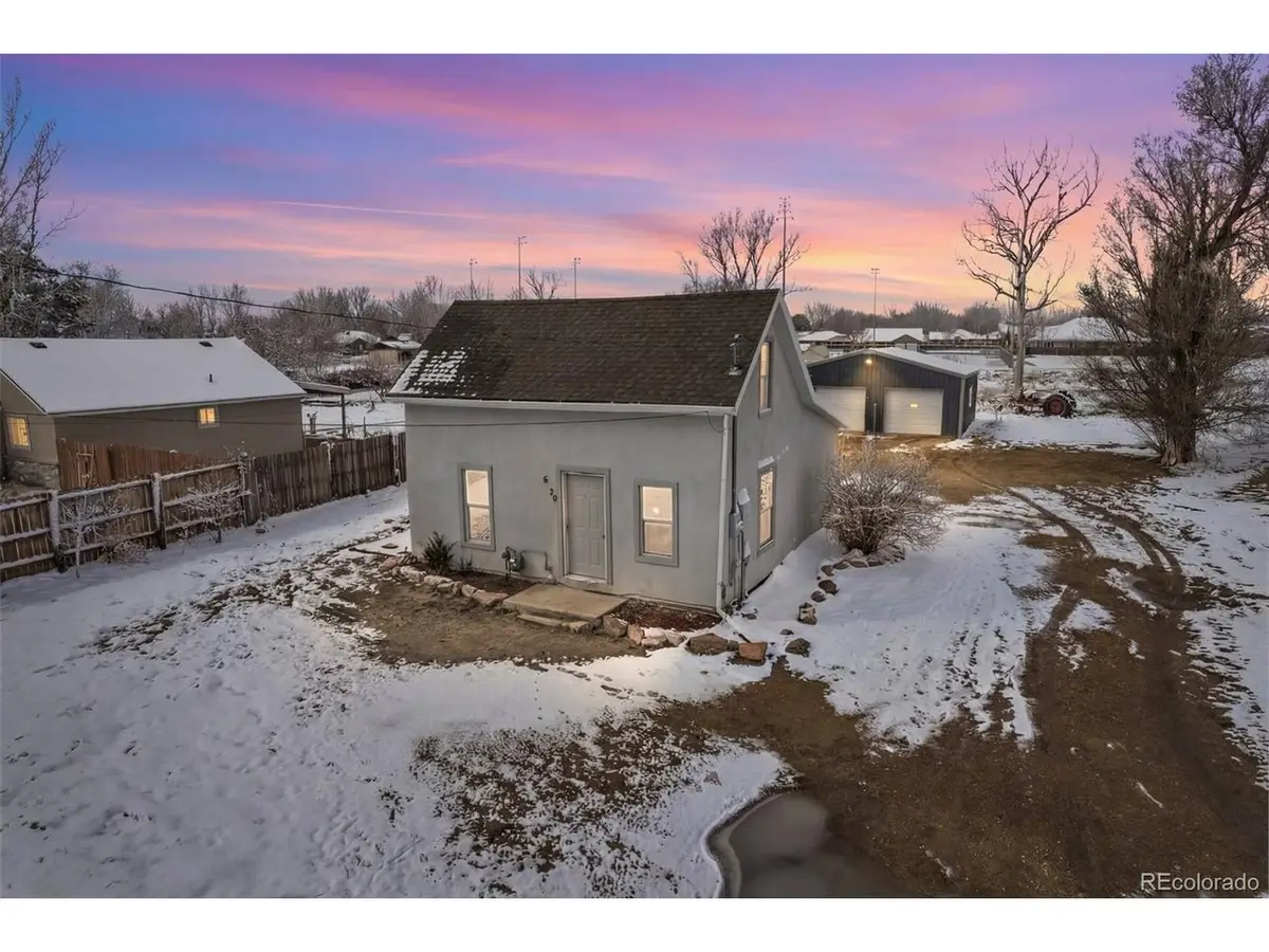 620 Hospital Rd, Brush, CO 80723 - #1