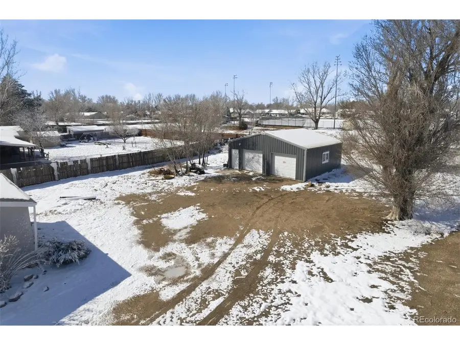 620 Hospital Rd, Brush, CO 80723 - #3