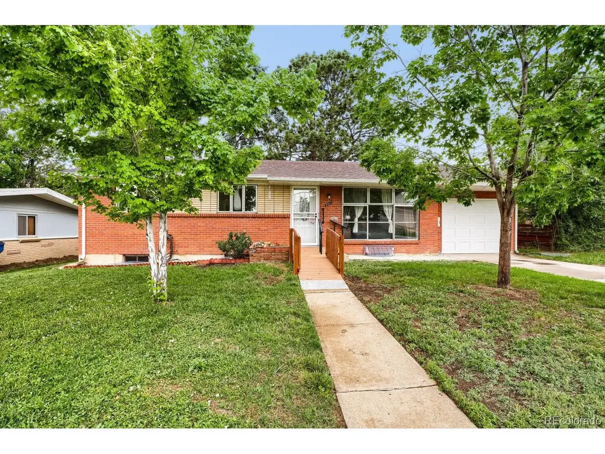 7951 Grove St, Westminster, CO 80030 - #1