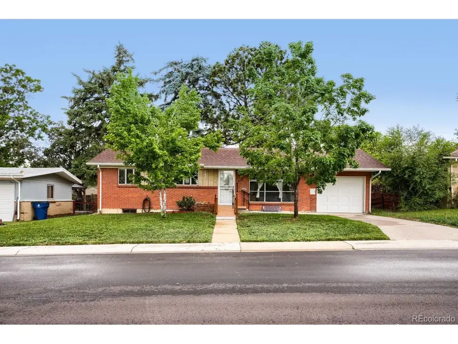 7951 Grove St, Westminster, CO 80030 - #2