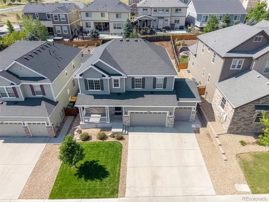 1908 Treetop Dr, Castle Rock, CO 80109 - #3
