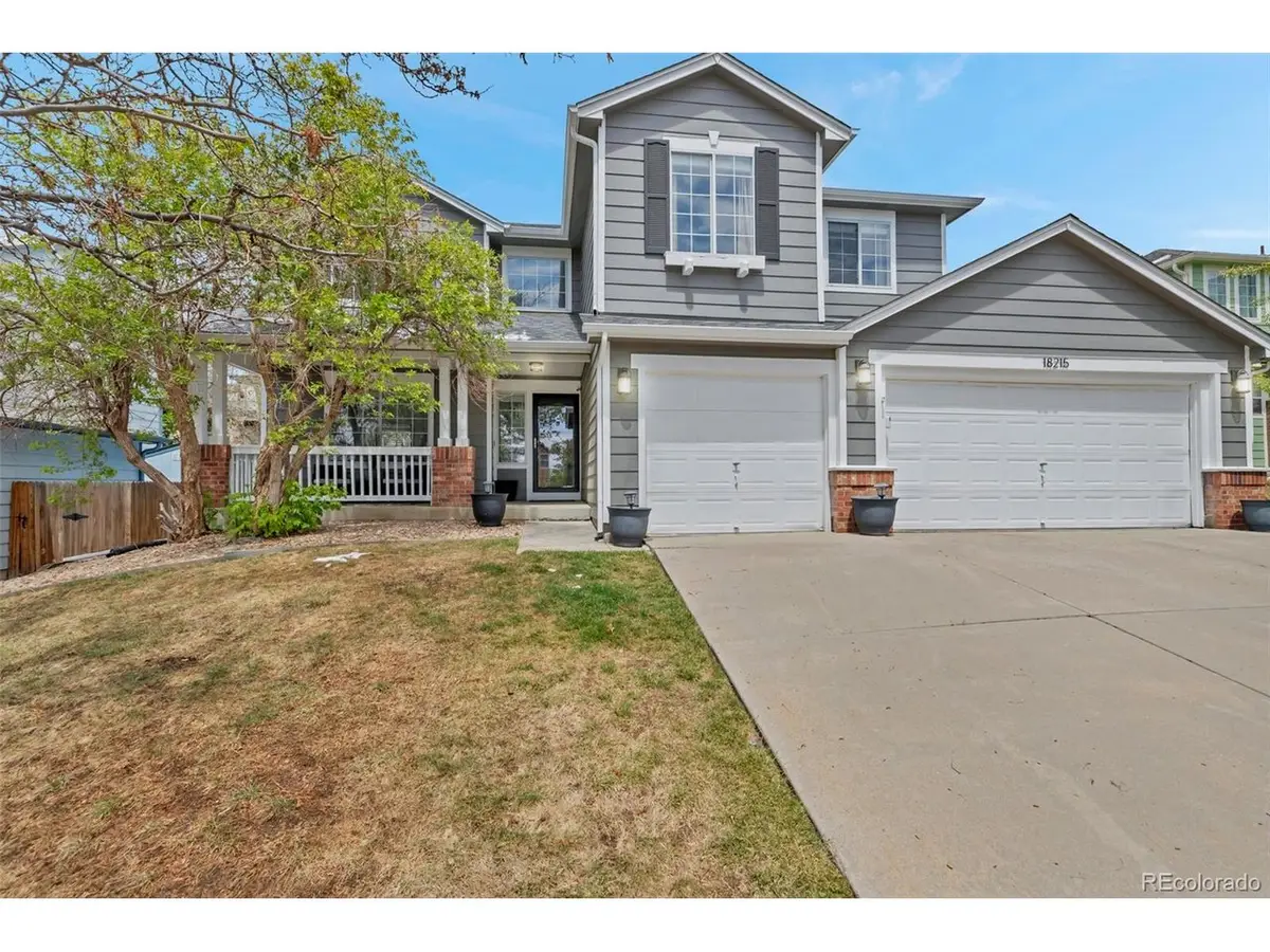 18215 E Warren Ave, Aurora, CO 80013 - #1