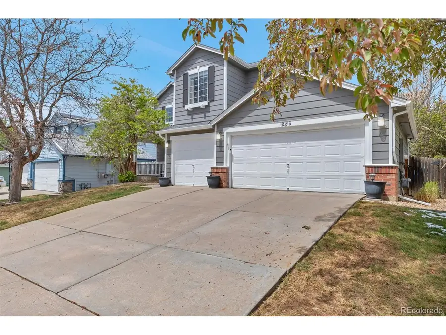 18215 E Warren Ave, Aurora, CO 80013 - #2