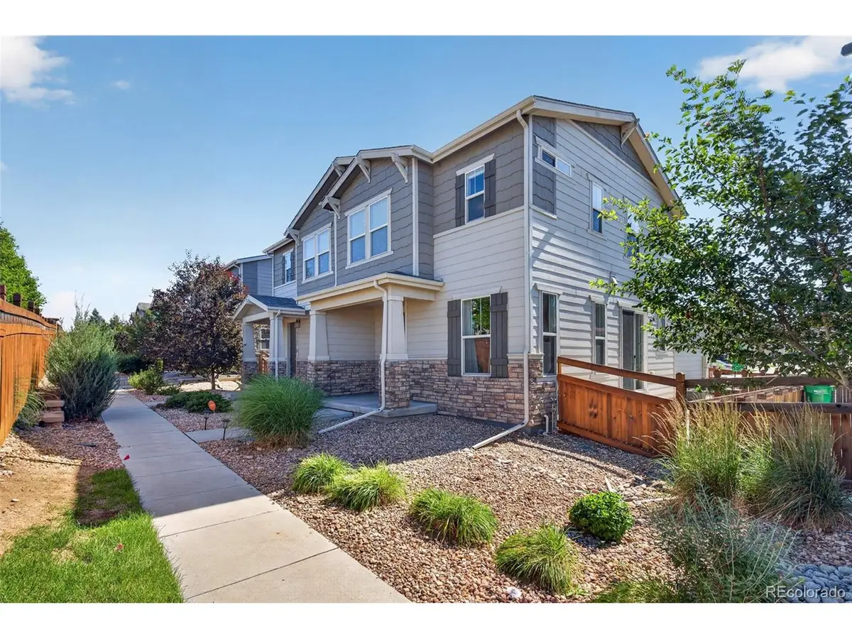 21719 E Quincy Cir, Aurora, CO 80015 - #1