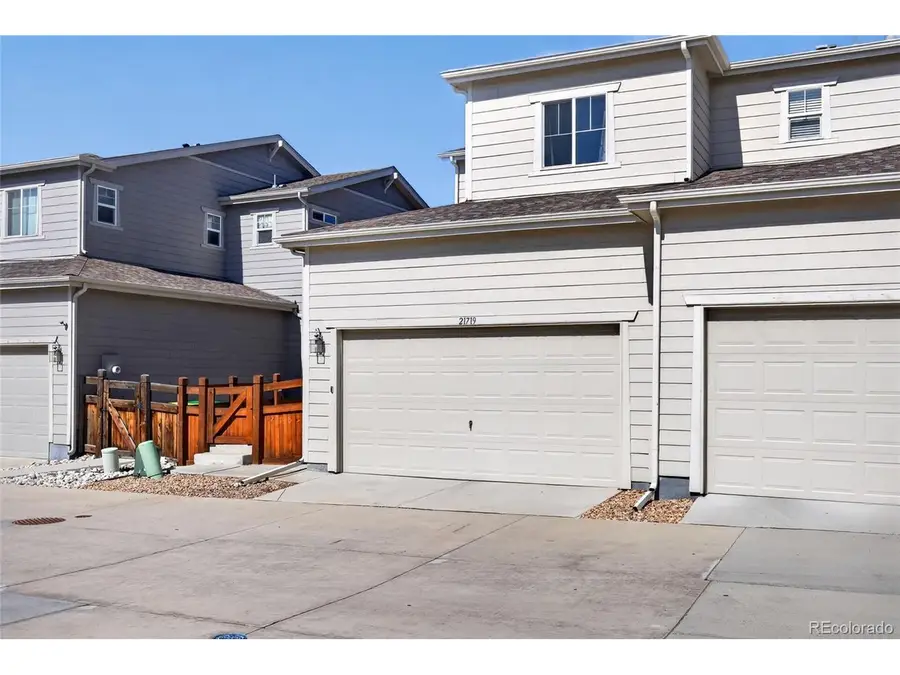 21719 E Quincy Cir, Aurora, CO 80015 - #2