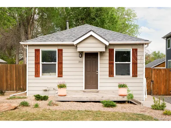 3310 S Emerson St, Englewood, CO 80113