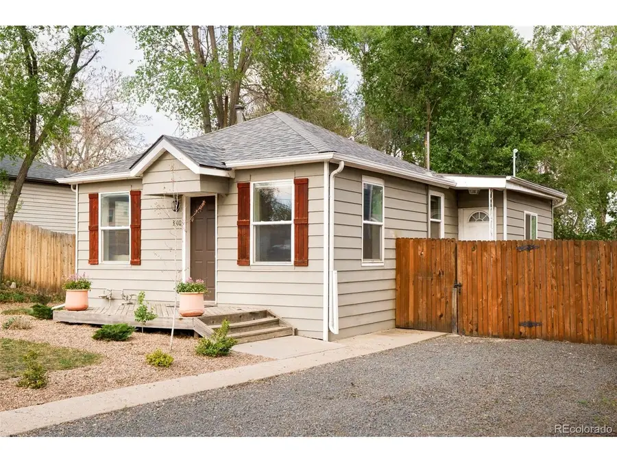 3310 S Emerson St, Englewood, CO 80113 - #2