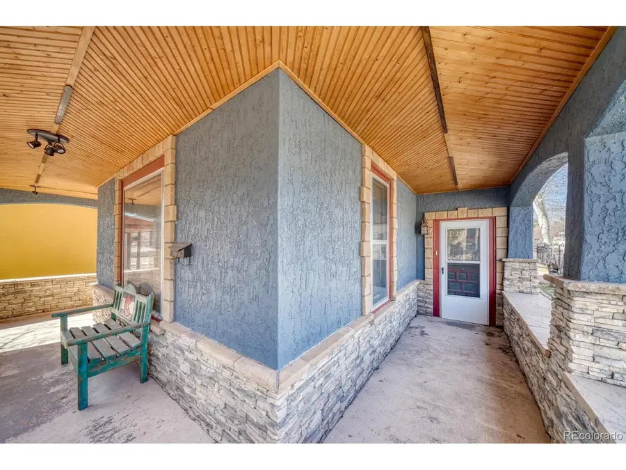 553 W 1st St, Salida, CO 81201 - #2