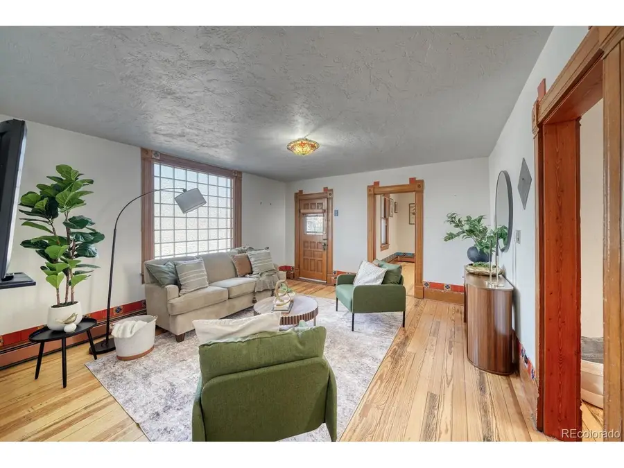 553 W 1st St, Salida, CO 81201 - #3