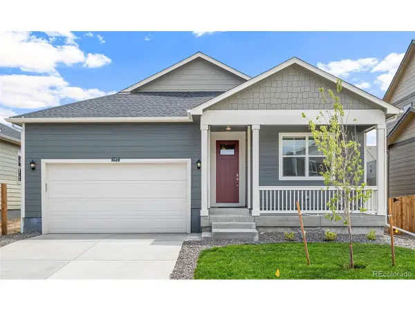 1710 Plata St, Lochbuie, CO 80603