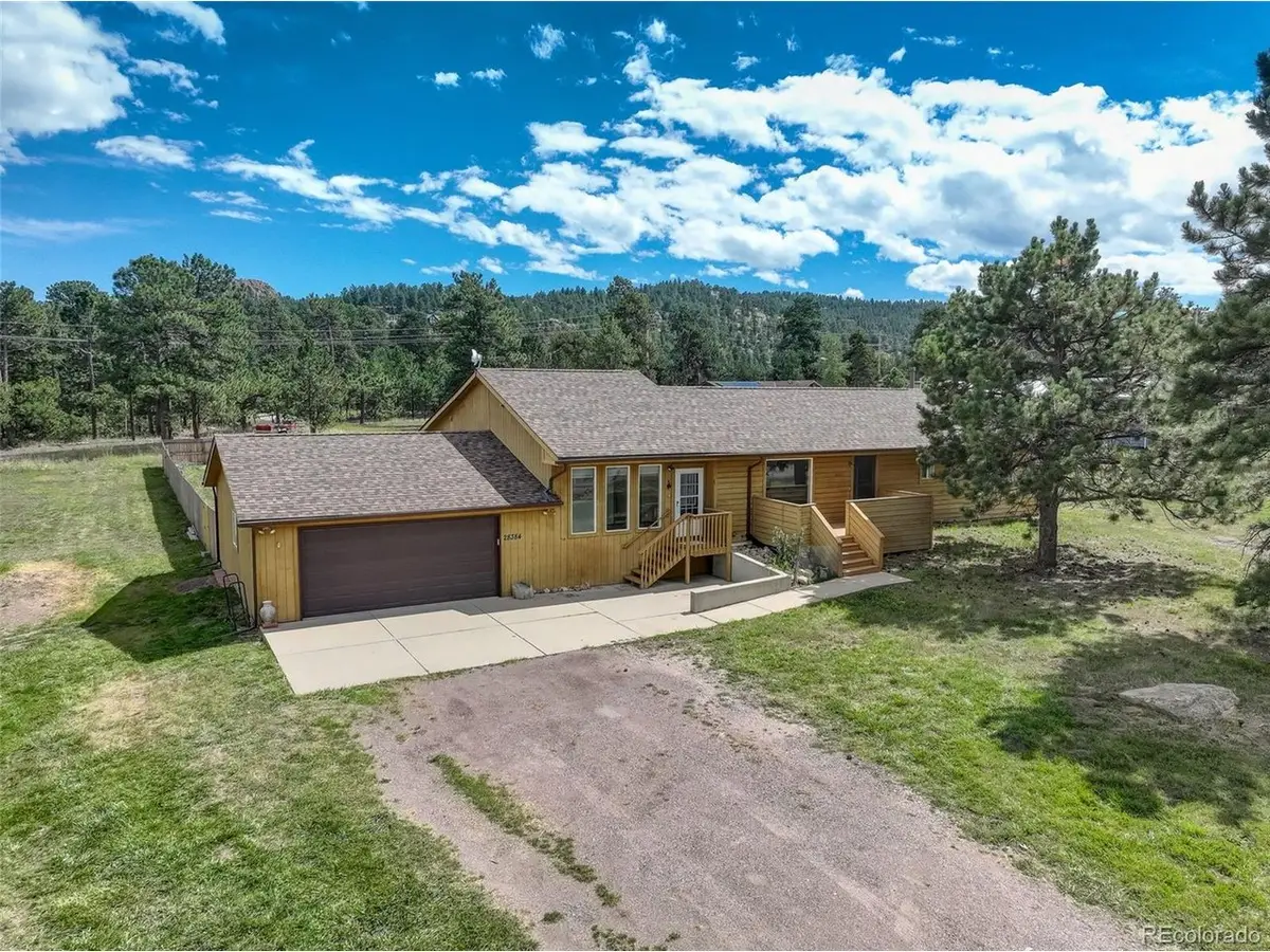 28384 Tresine Dr, Evergreen, CO 80439 - #1