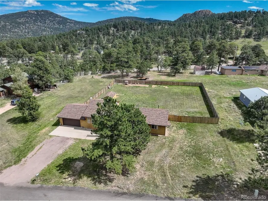 28384 Tresine Dr, Evergreen, CO 80439 - #2