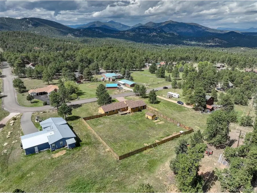 28384 Tresine Dr, Evergreen, CO 80439 - #3