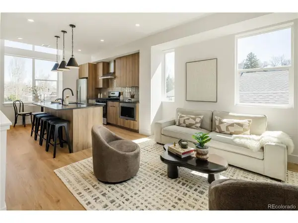 1185 North Lowell Ave, Denver, CO 80204