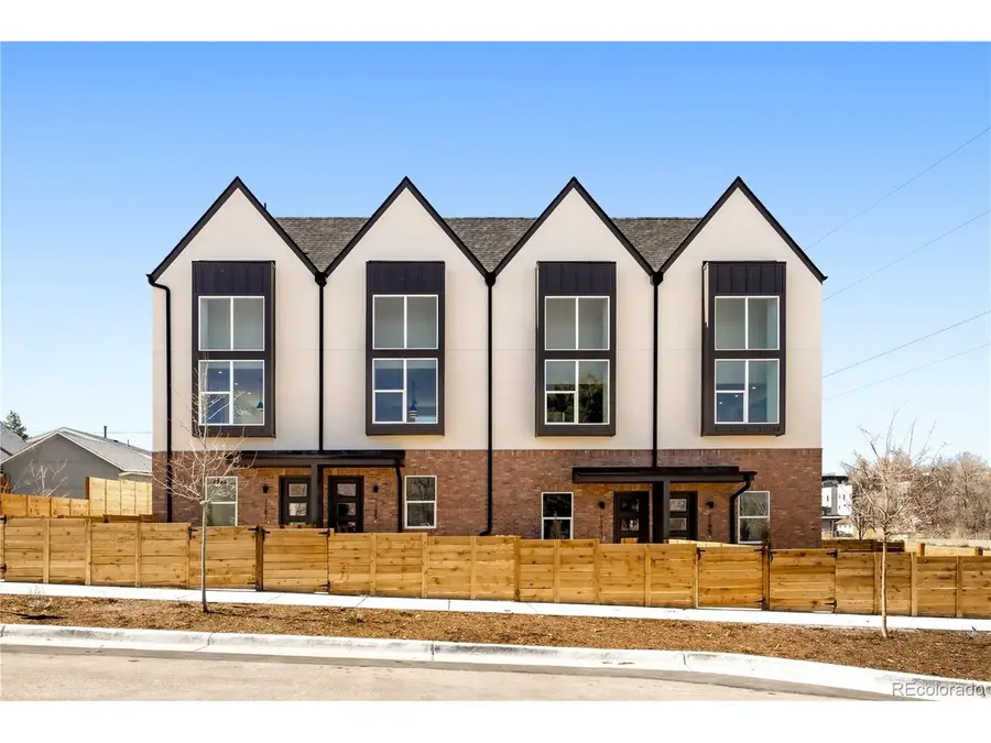 1185 North Lowell Ave, Denver, CO 80204 - #2