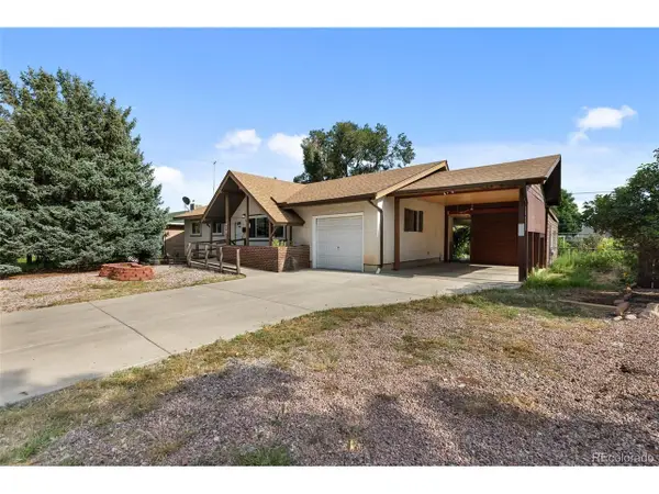 1038 Ohio Ave, Canon City, CO 81212